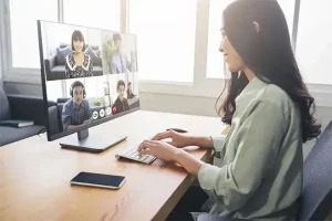 執行部会
